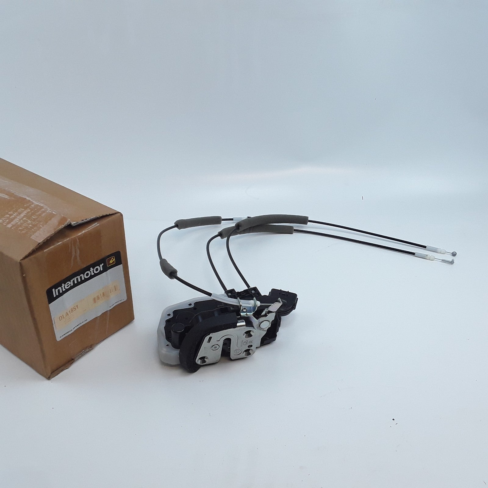 Intermotor DLA1851 Power Door Lock Actuator Fits Nissan Sentra (2007 2008-2012)