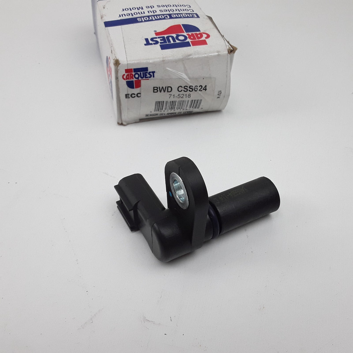 Engine Camshaft Position Sensor Fits Ford Contour 1995-2000 Mazda MPV 2000-2006