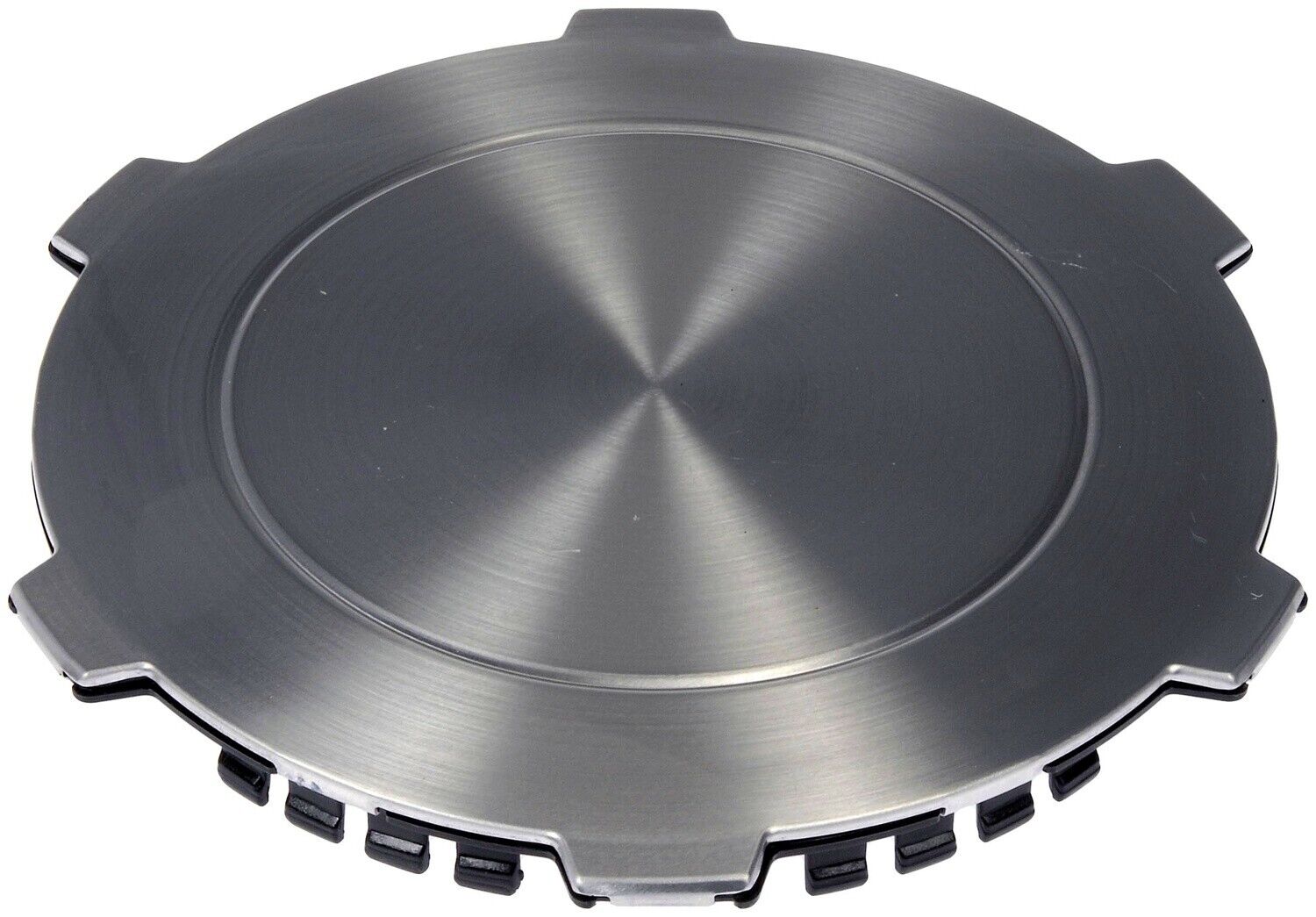 Wheel Center Cap Fits GMC Sierra 1500 HD Yukon XL 1500 Sierra 1500 (2004-2007)