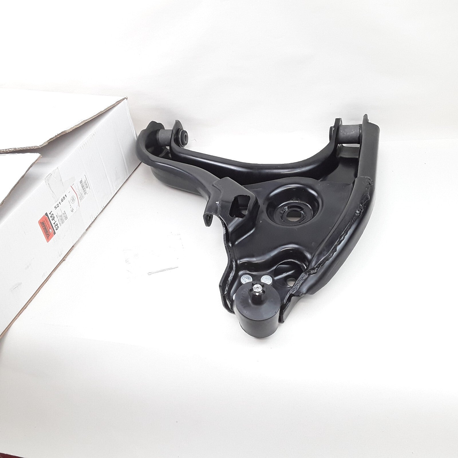 Front Left Lower Control Arm Fits Dodge Ramcharger Dodge Ram 1500 2000-2001