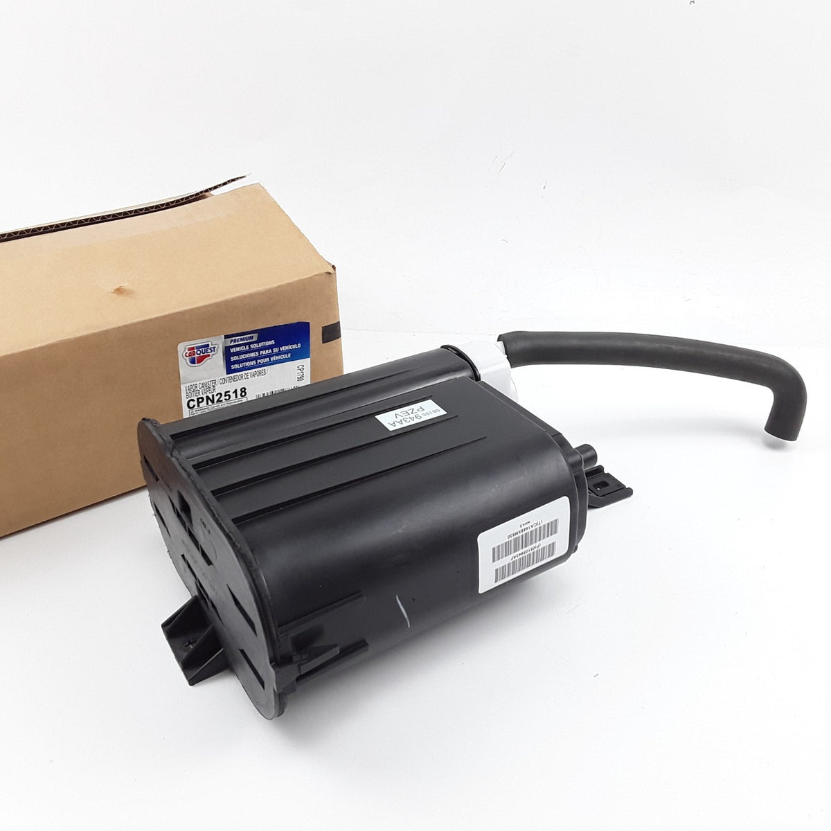Fuel Vapor Canisters Fits Dodge Caliber Jeep Compass Patriot (2009-2010)