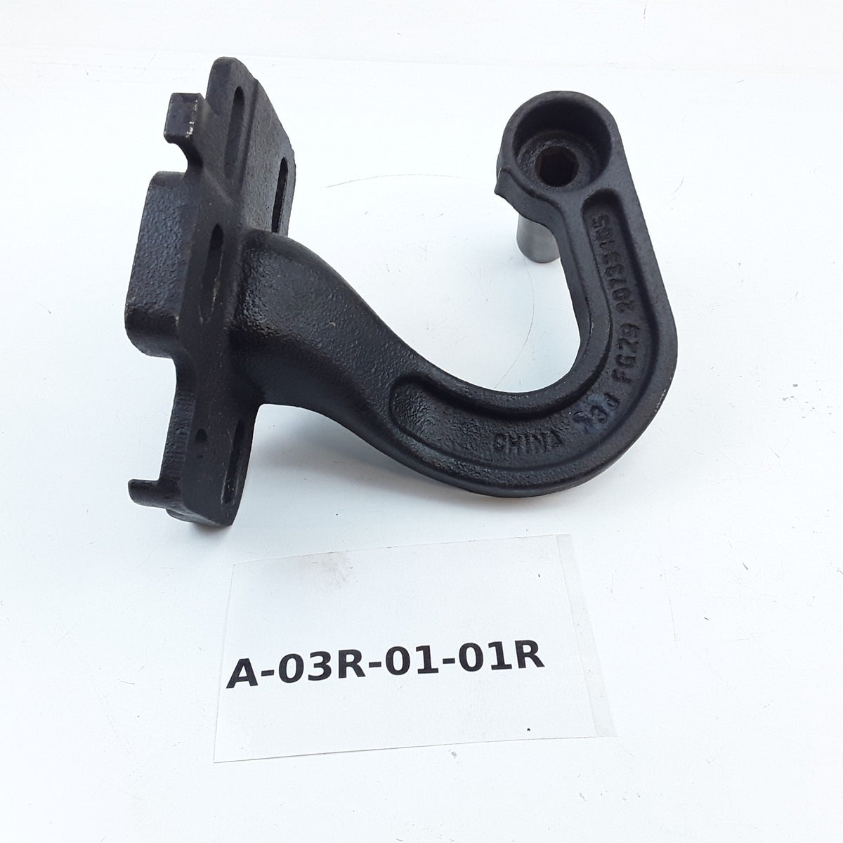 Hood Hinge Pivot Bracket RH Fits Volvo VNL Gen II 2004 2005 2006 2007 2008-2018