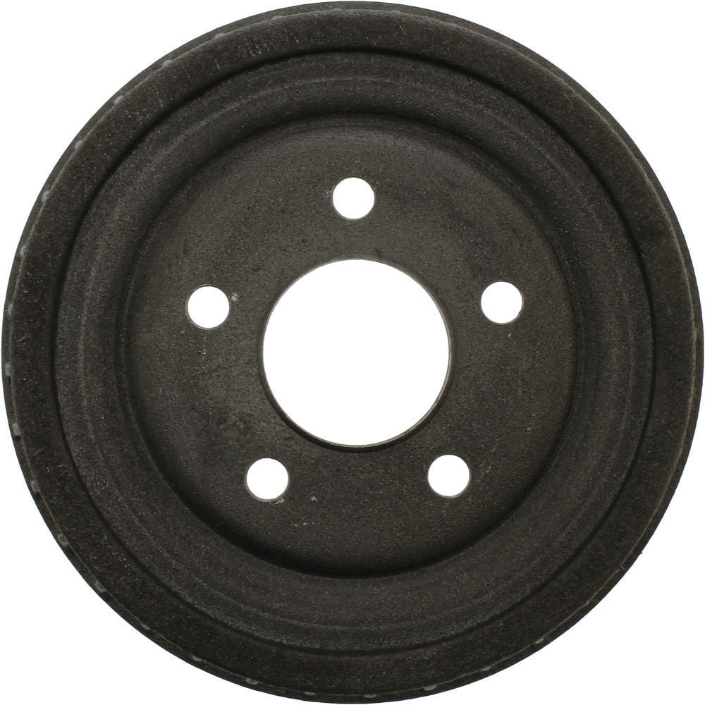 Centric 123.61031 Standard Brake Drum Fits Mercury Sable Ford Taurus (1986-2000)