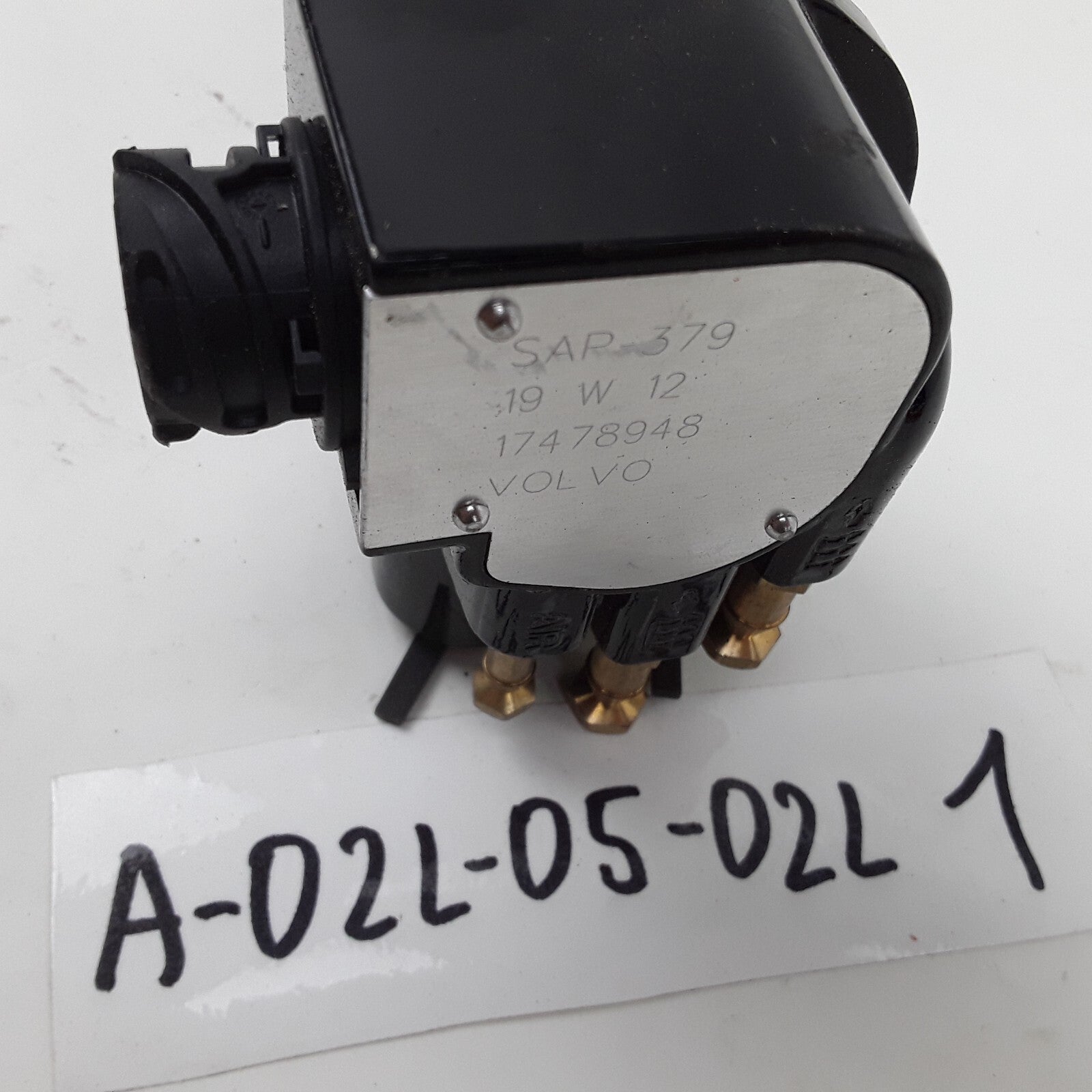 OEM Volvo 17478948 Fuel Sender Level Sensor Fits Heavy Duty Truck Wheel Loader
