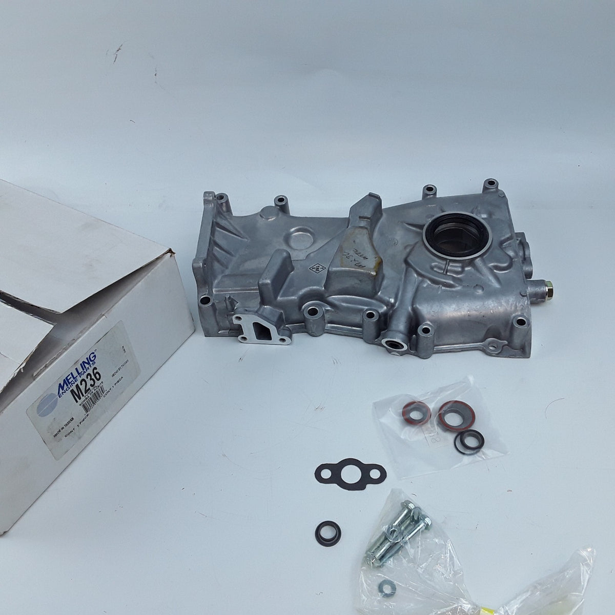 Engine Oil Pump Fits Nissan Altima 1993 1994 1995 1996 1997 1998 1999 2000 2001