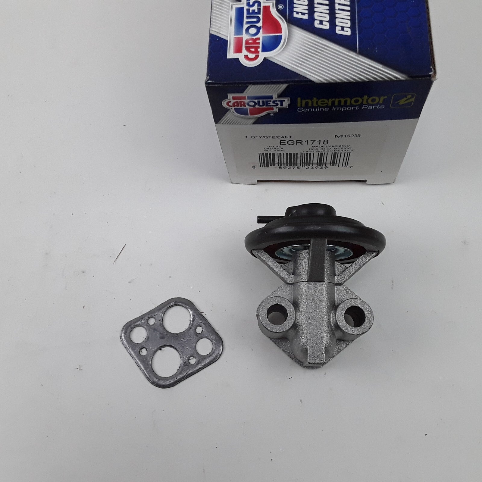 EGR Valve Fits Hyundai Santa Fe 2001-2004 Sonata 1999-2006 Kia Magentis 2001-06