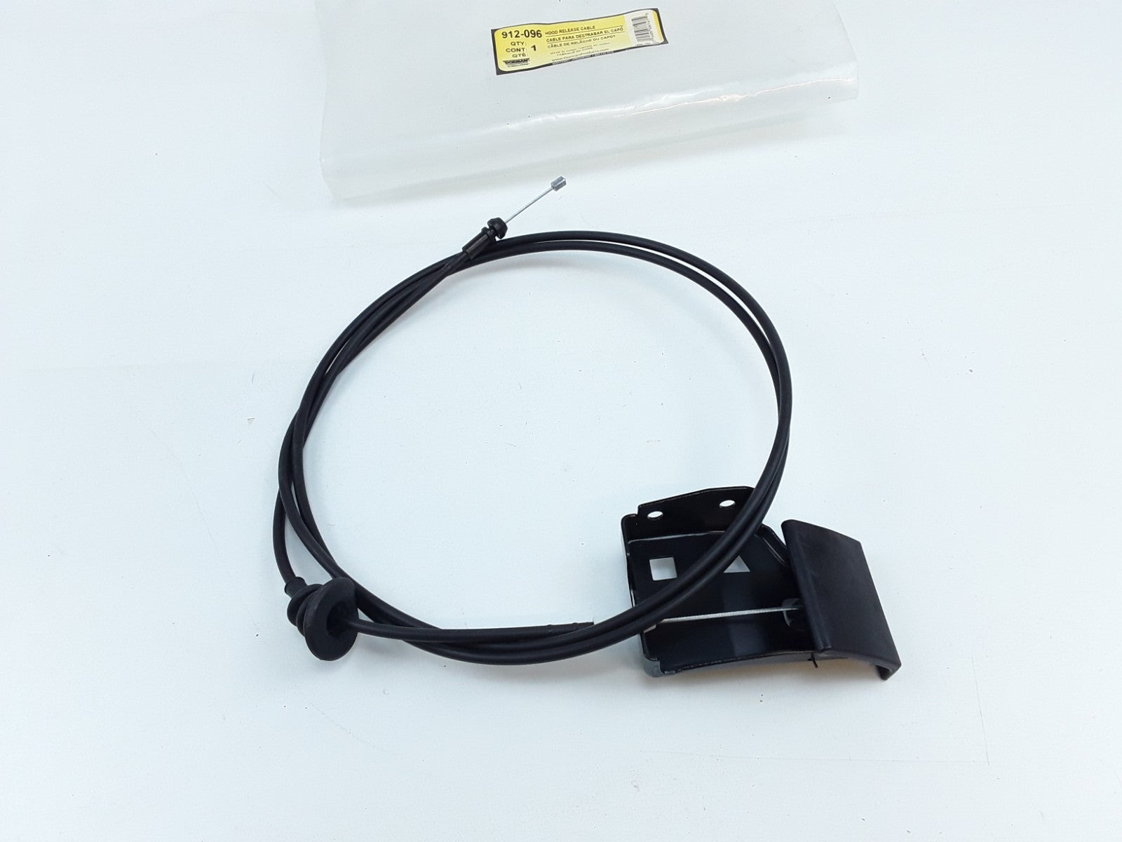 Hood Release Cable Fits Nissan Maxima Altima 2002 2003 2004 2005 2006 2007 2008