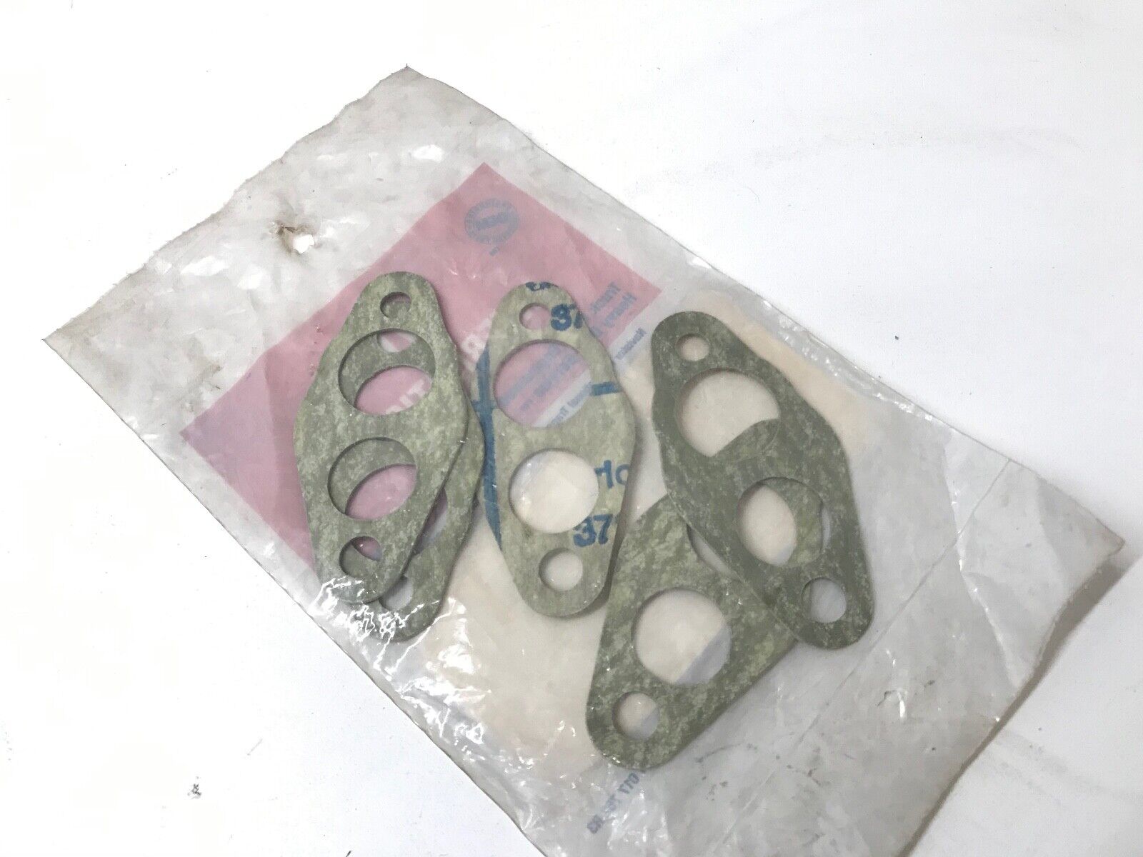 LOT OF 5 GENUINE International 489945C1 GASKET fits International Truck - HotCarParts