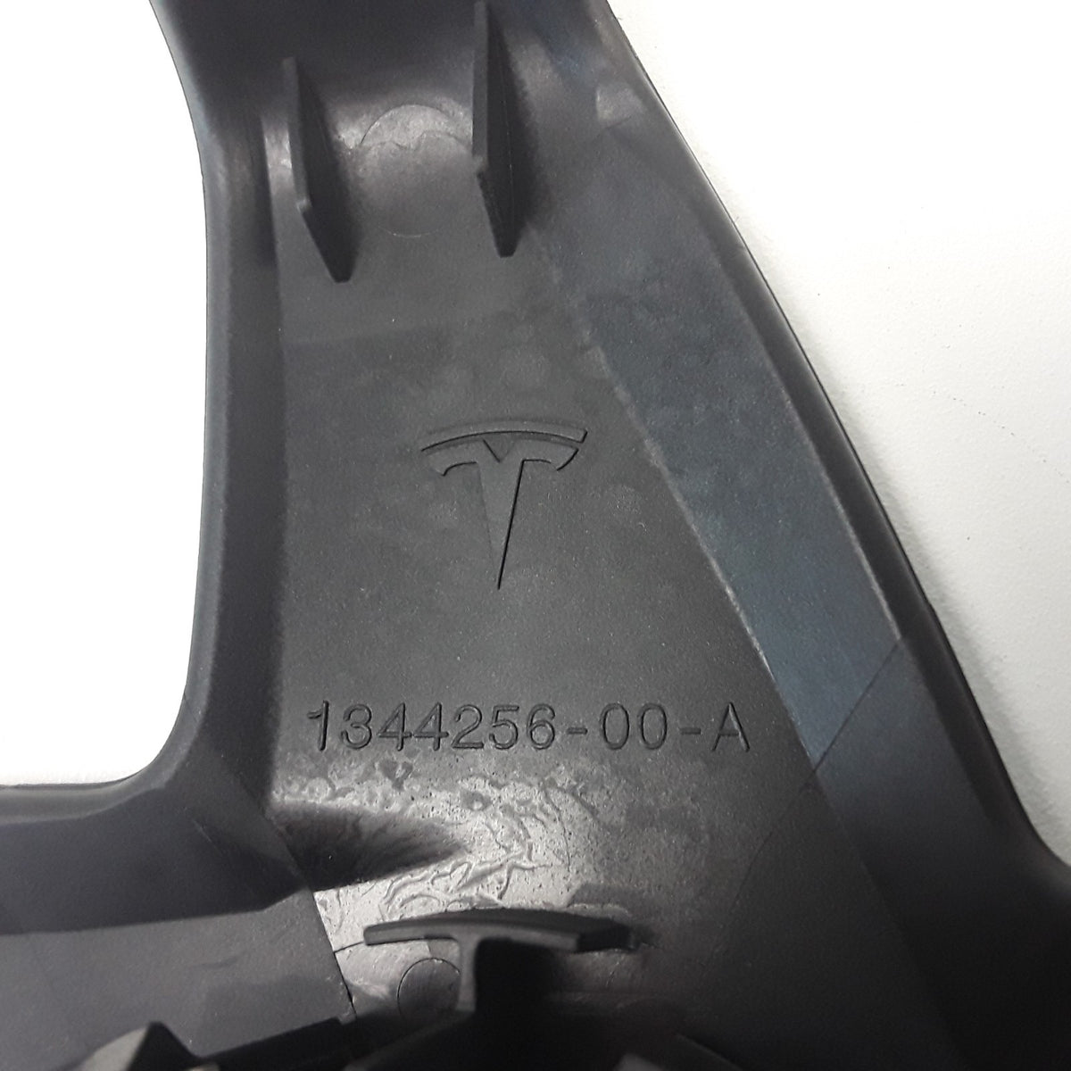For Tesla Model Y Juniper 2026 20" Helix 2.0 Wheel OEM Center Cap 2188232-00-A