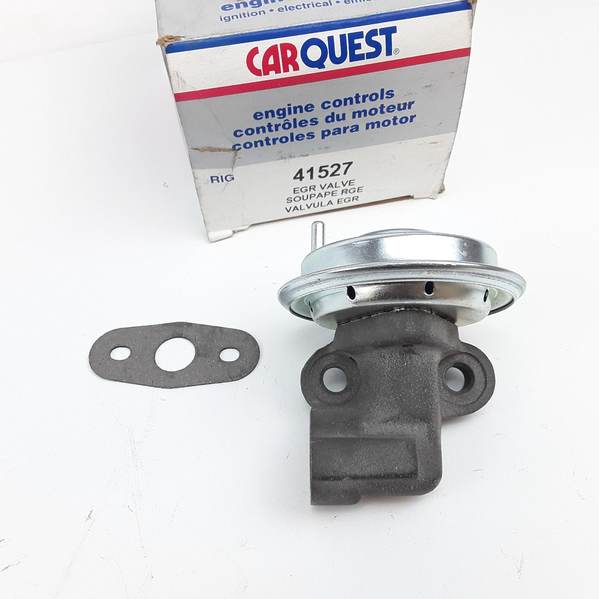 EGR Valve For Mercury Lincoln Ford Mazda 1996 1997 1998 1999 2000 2001 2002-2004