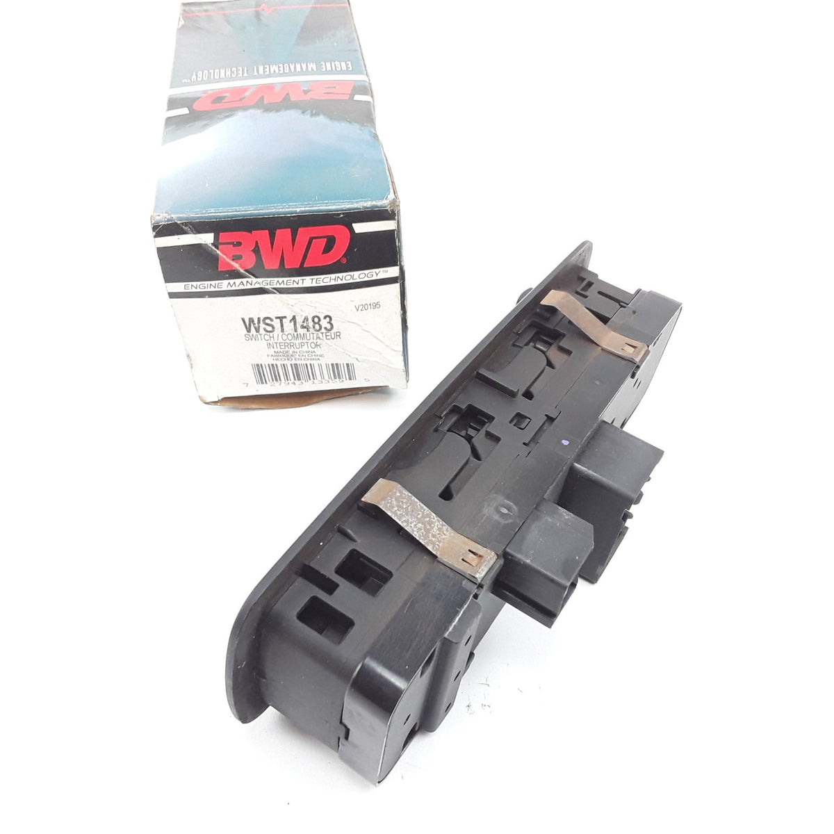 Power Window Switch Fits Chrysler Dodge Jeep 2007 2008 2009 2010 2011 2012, 2014