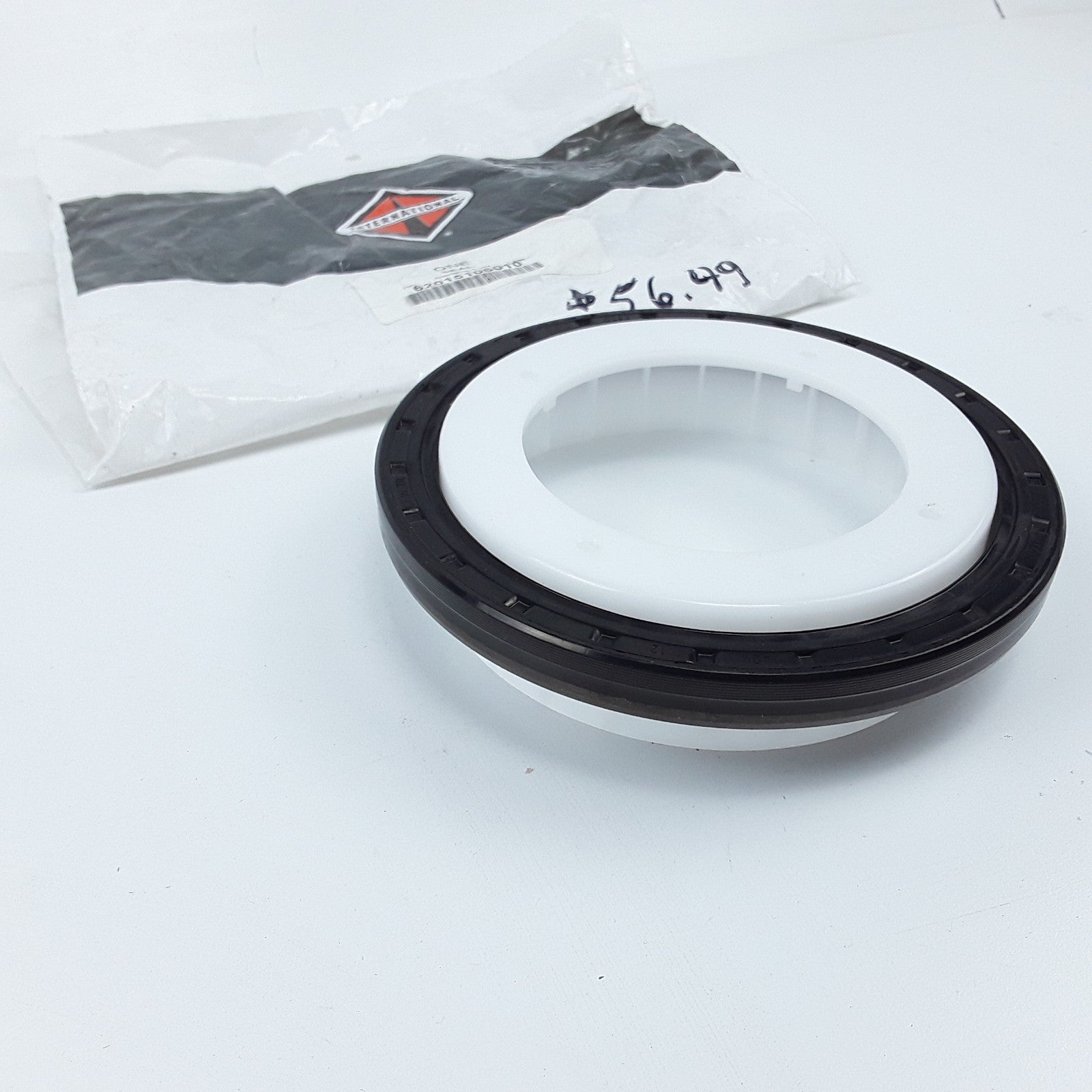 OEM Rear Engine Main Seal Kit Fits Maxxforce 11,13 2007 2008 2009 2010 2011-2014