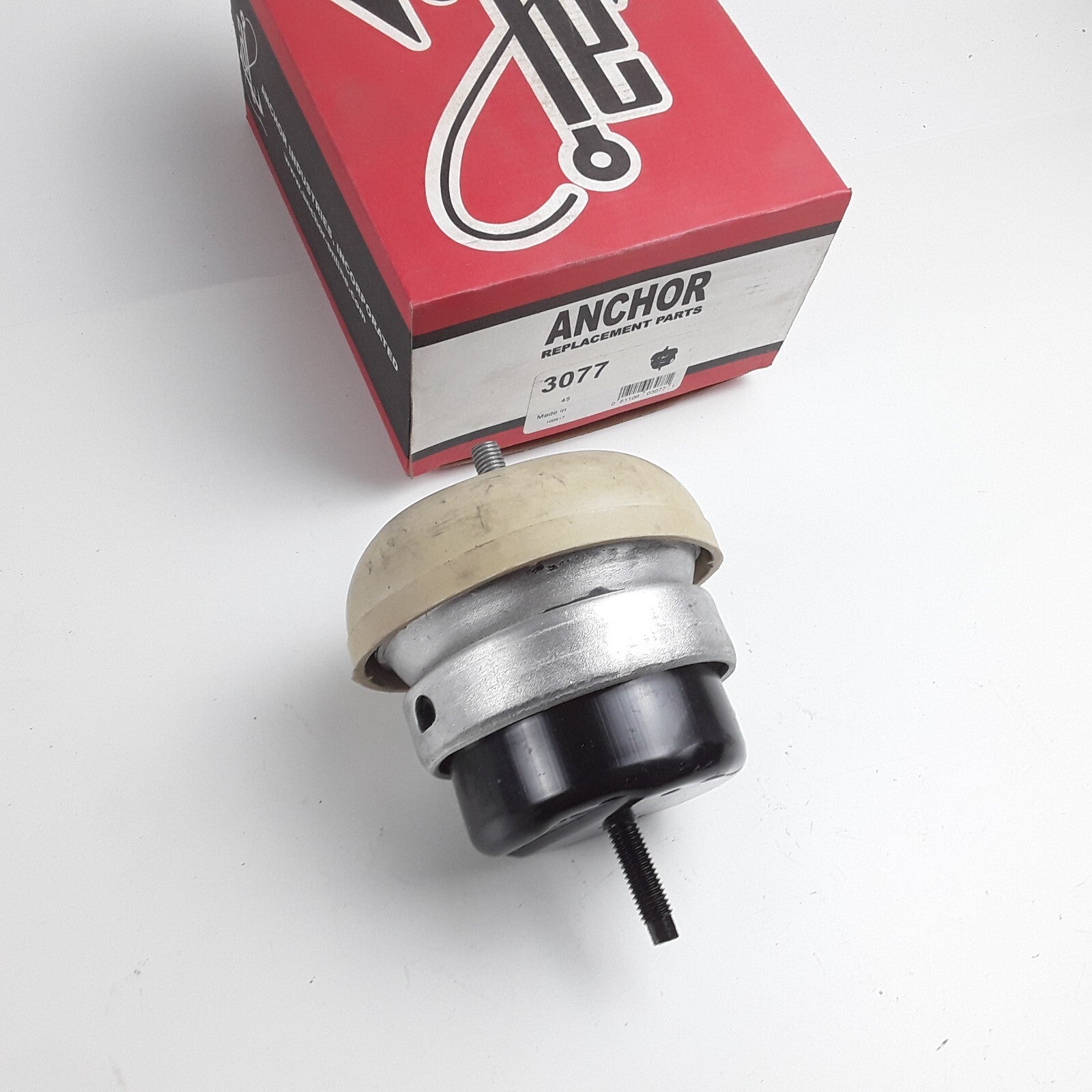 Front Left Engine Mount Fits Lincoln LS Ford Thunderbird Jaguar S-Type 1999-2008