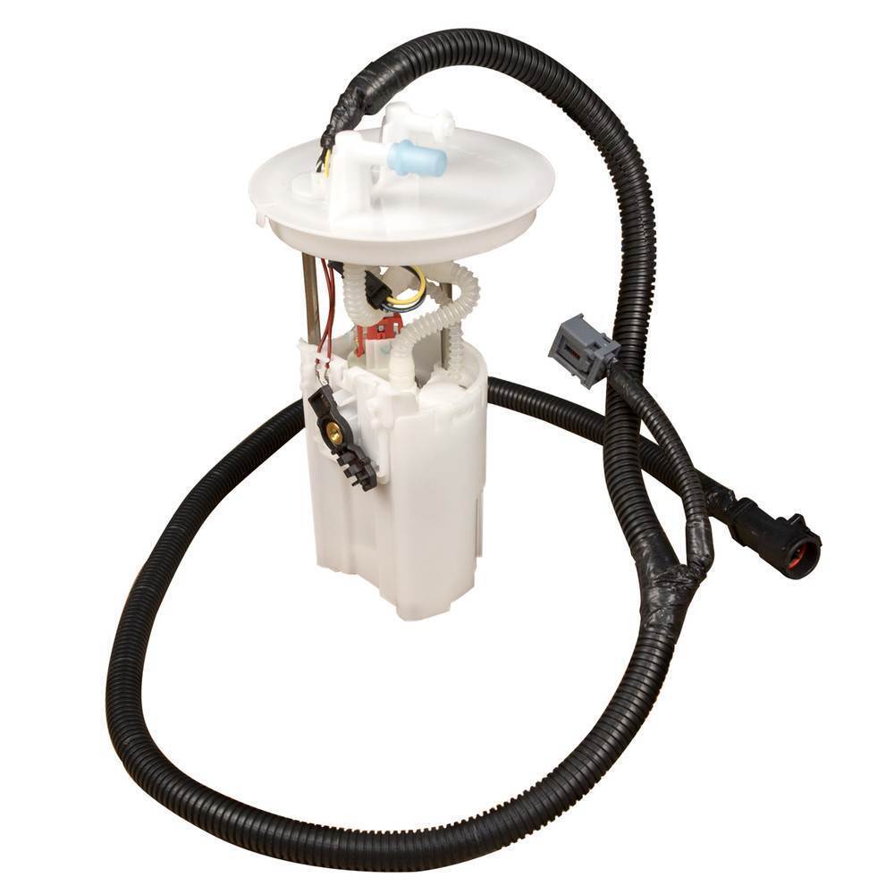 Delphi Fuel Pump Module Assembly Fits Mercury Monterey Ford Freestar (2004-2005)