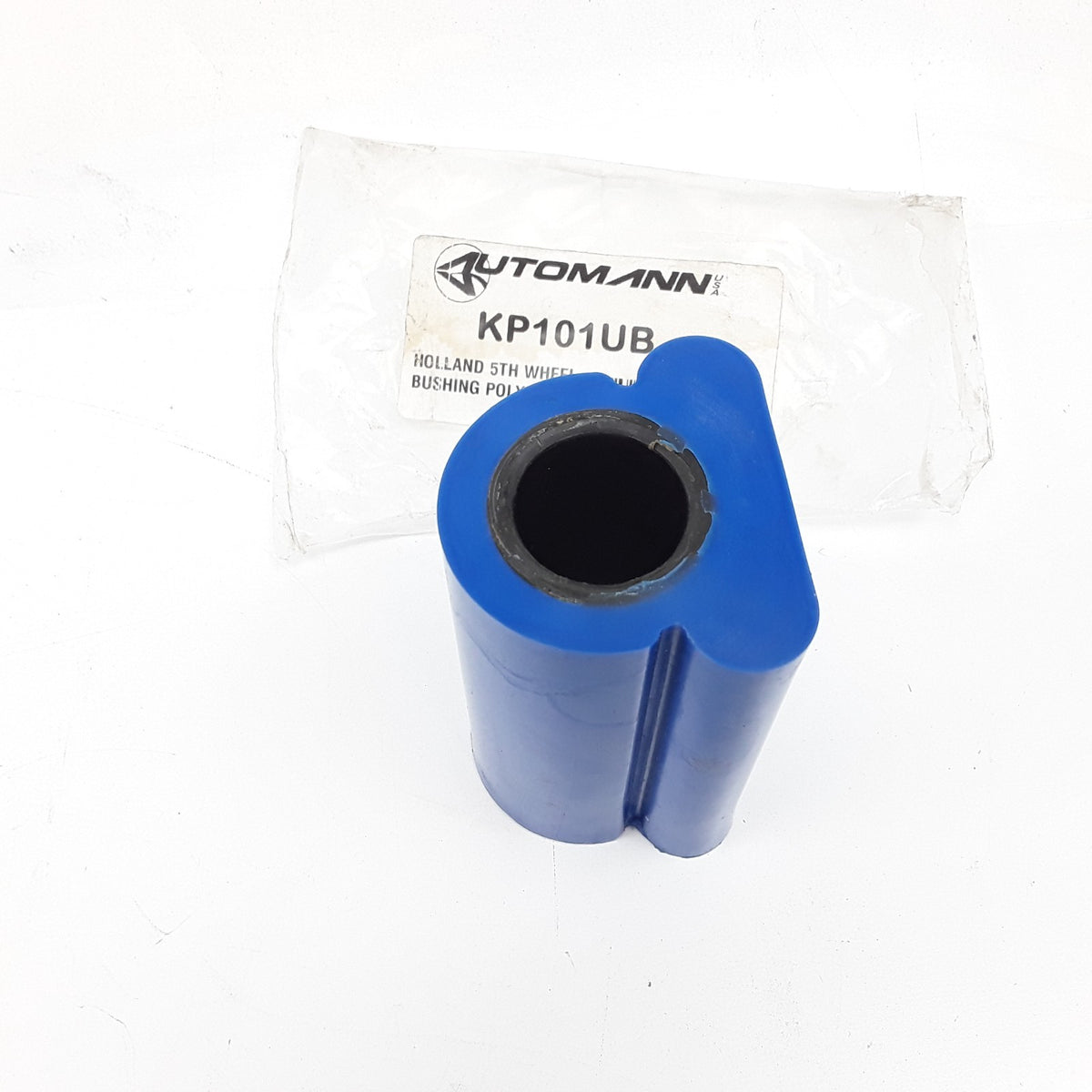 Automann KP101UB Fifth Wheel Bushing Polyurethane Fits Holland Vehicles