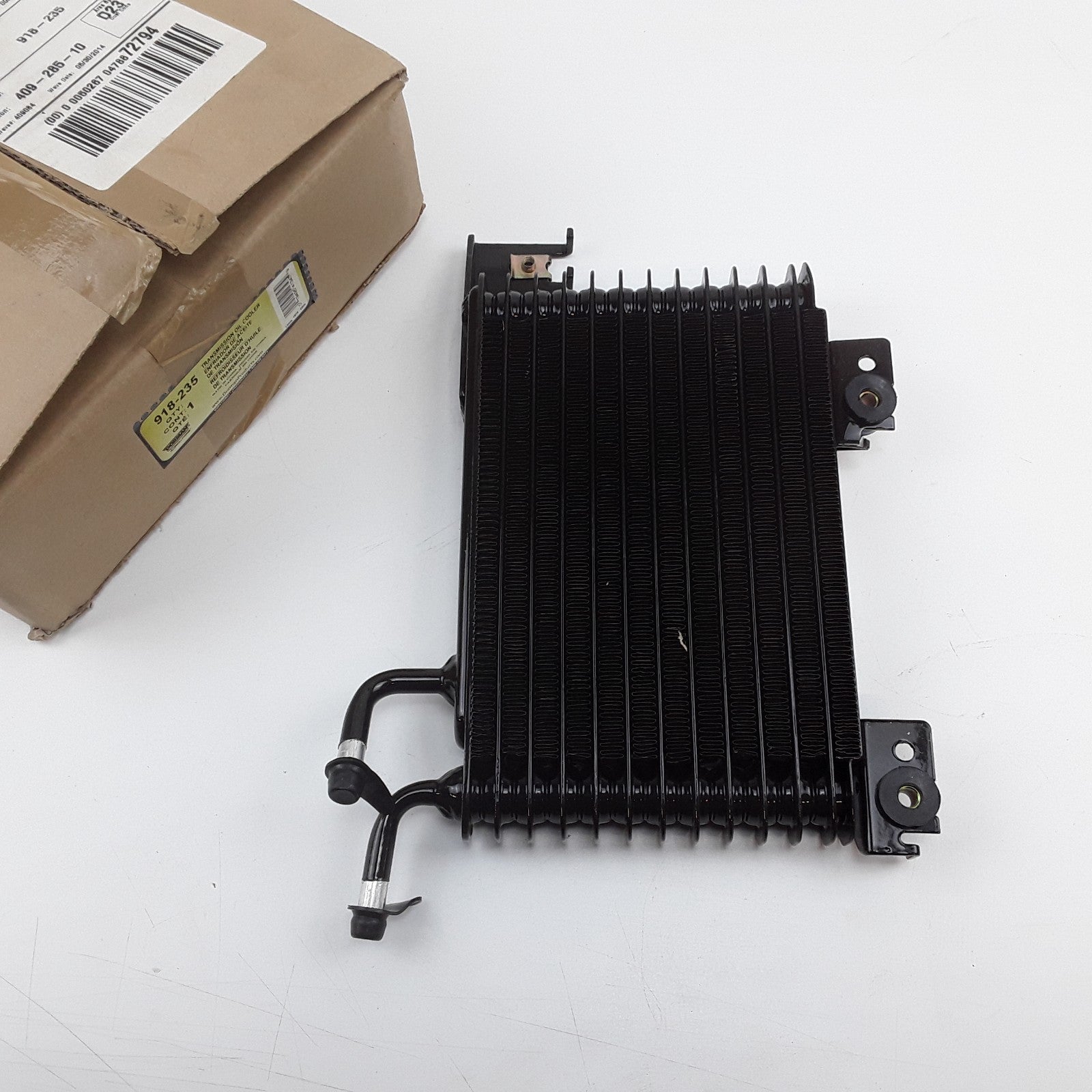 Transmission Oil Cooler Fits Toyota Tundra (2000 2001 2002 2003 2004 2005 2006)