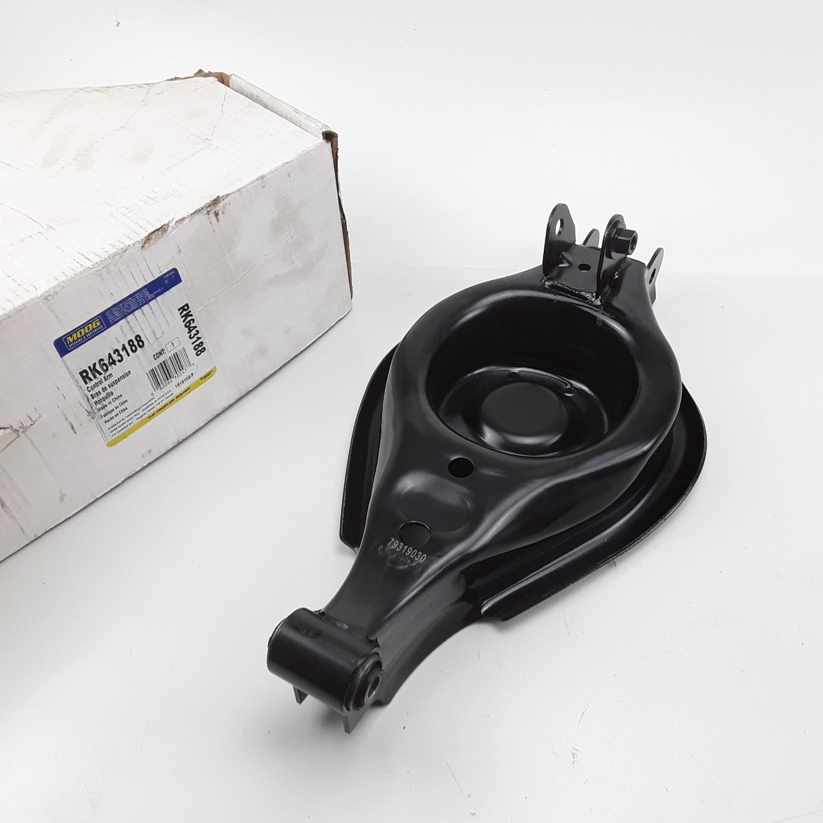 Rear Left Lower Control Arm Fits Chevrolet Captiva Sport Saturn Vue (2008-2015)