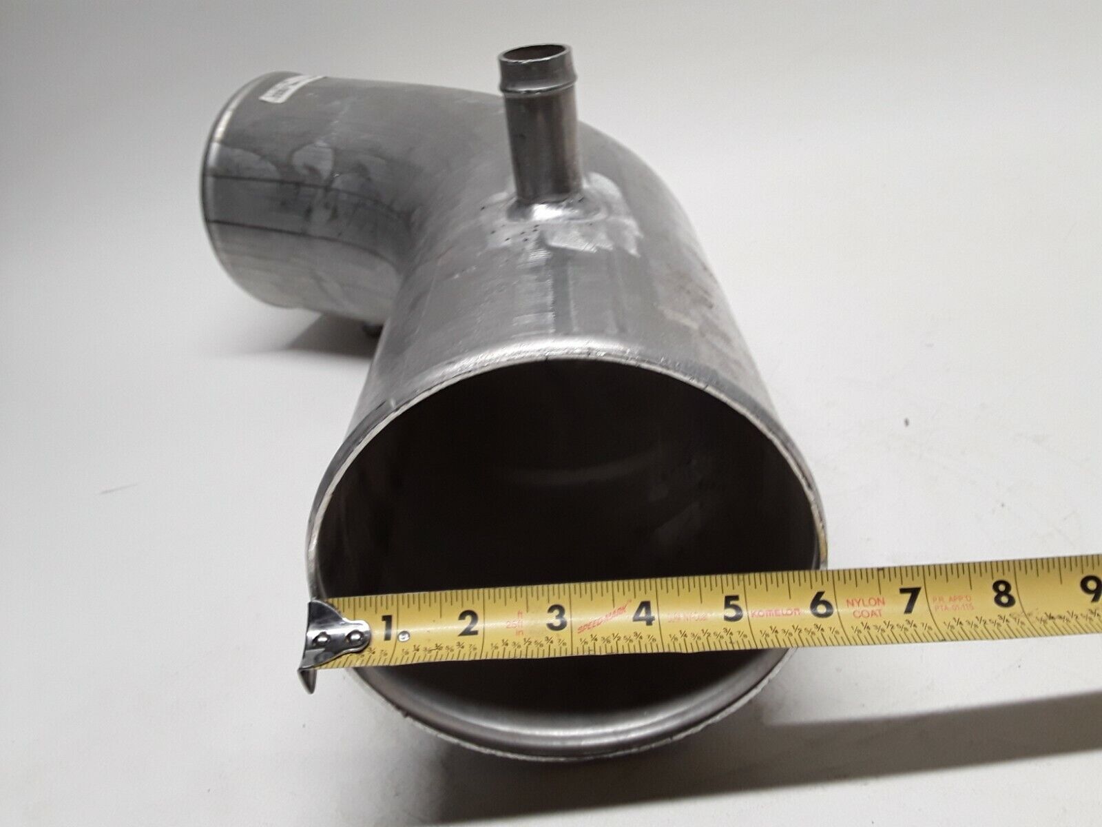 Freightliner A03-23305-000 Air Intake Tube Assy, 6'' IN / FAST FREE SHIPPING - HotCarParts