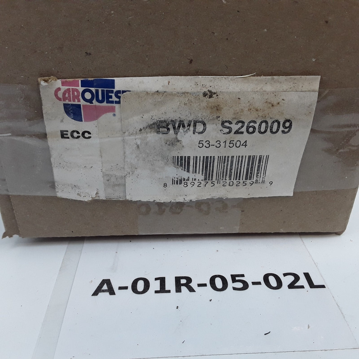 Neutral Safety Switch Fits Jeep Cherokee 1997 1998 1999 2000 2001 BWD S26009
