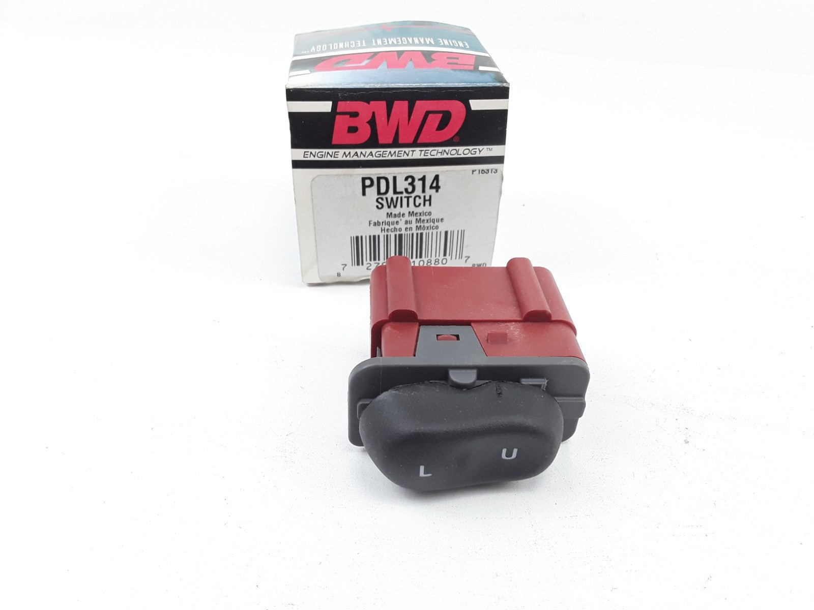 Power Door Lock Switch Fits Ford F-150 F-250 F-350 Lincoln Navigator (1997-2001)