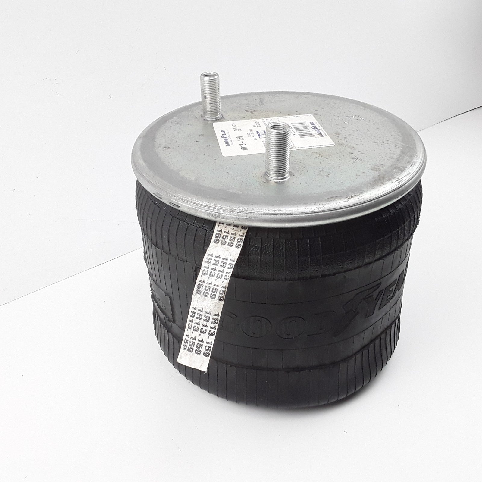 Goodyear 1R13-159 Super Cushion Rolling Lobe Air Springs Heavy Duty