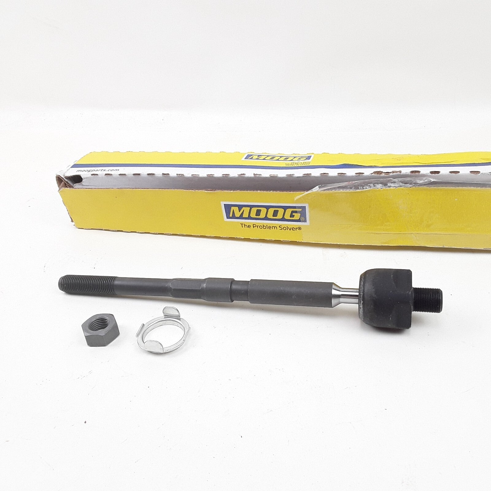 MOOG EV800937 Front Steering Tie Rod End For Honda CR-V 2012 2013 2014 2015 2016