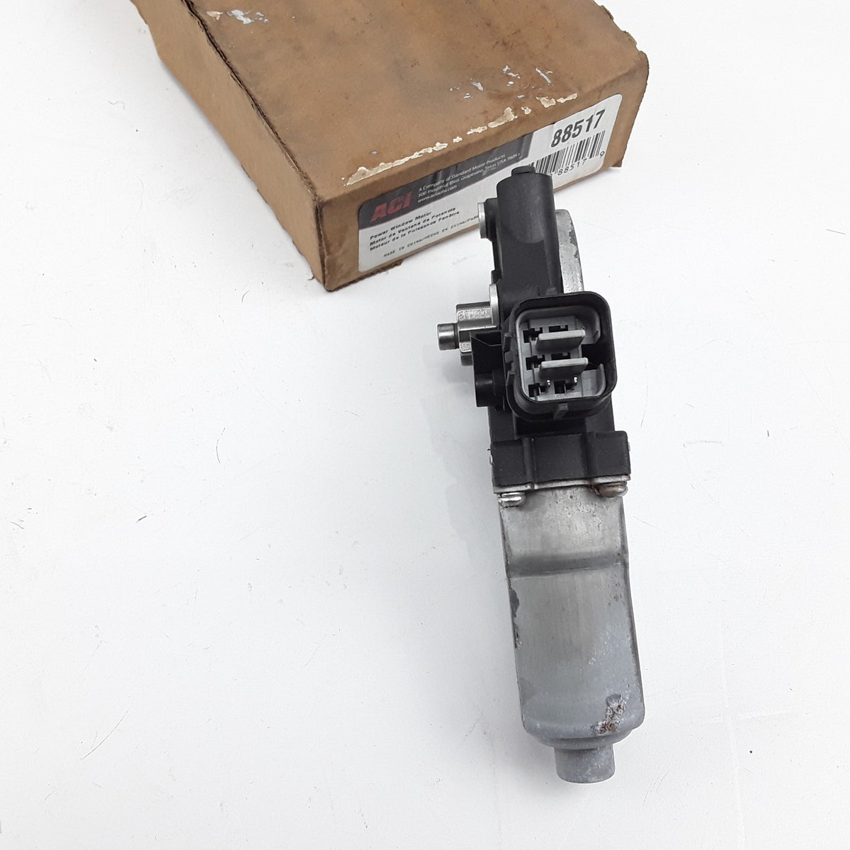 ACI 88517 Front Right Power Window Motor Fits Honda Civic (2006 2007 2008-2011)