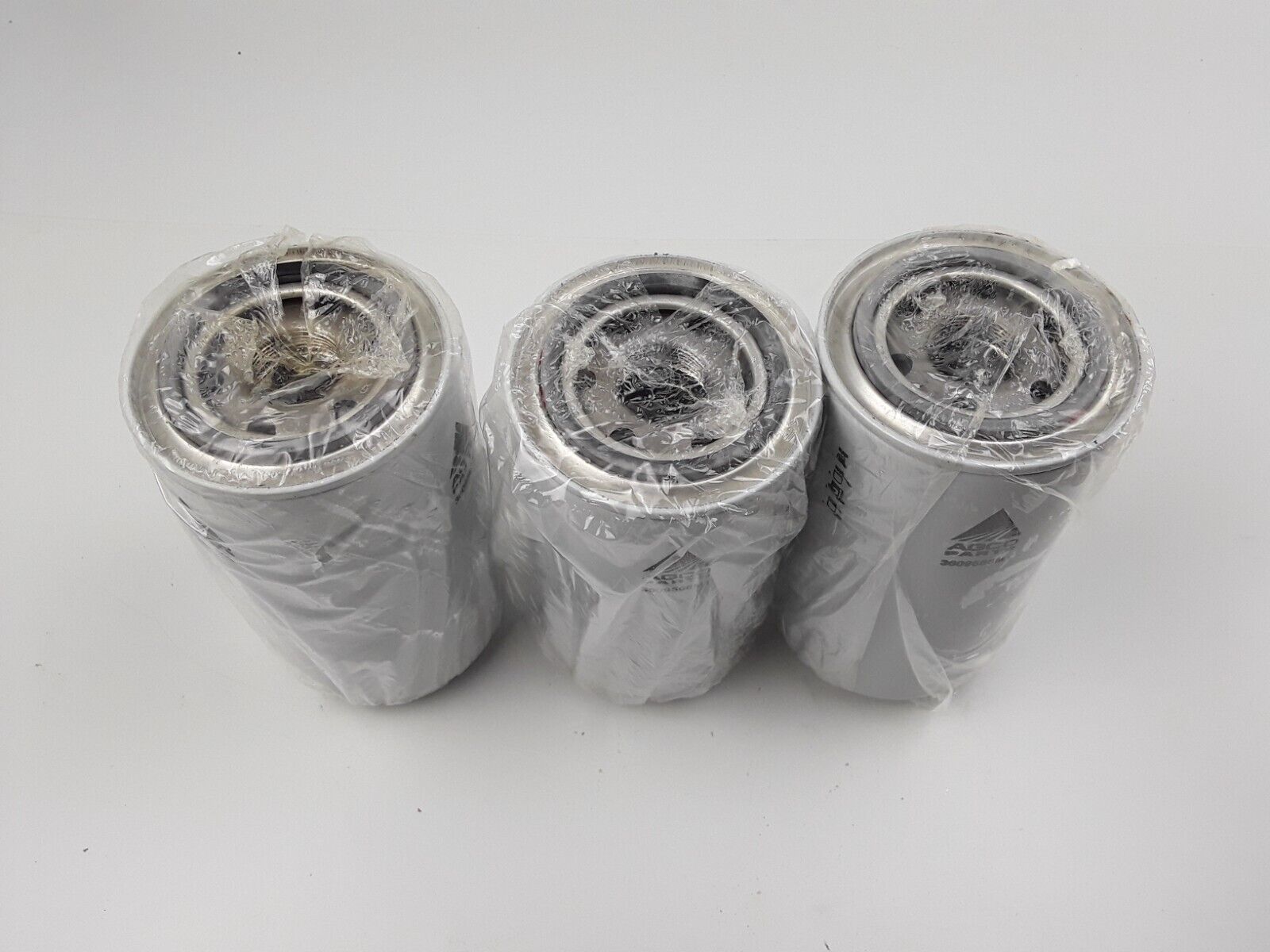 3PCS AGCO 3609566M1 Hydraulic Filter p/n 15645153410 - HotCarParts