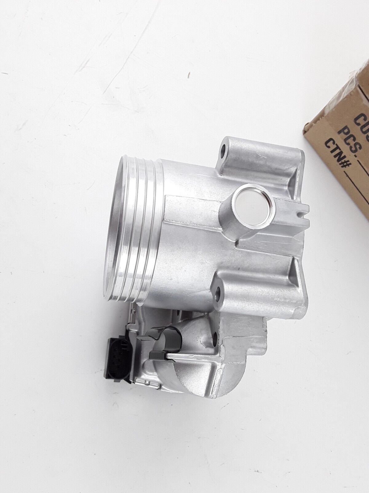 Fuel Injection Throttle Body For Volvo S60 V70 XC70 XC90 C70 Dorman 977-354 - HotCarParts