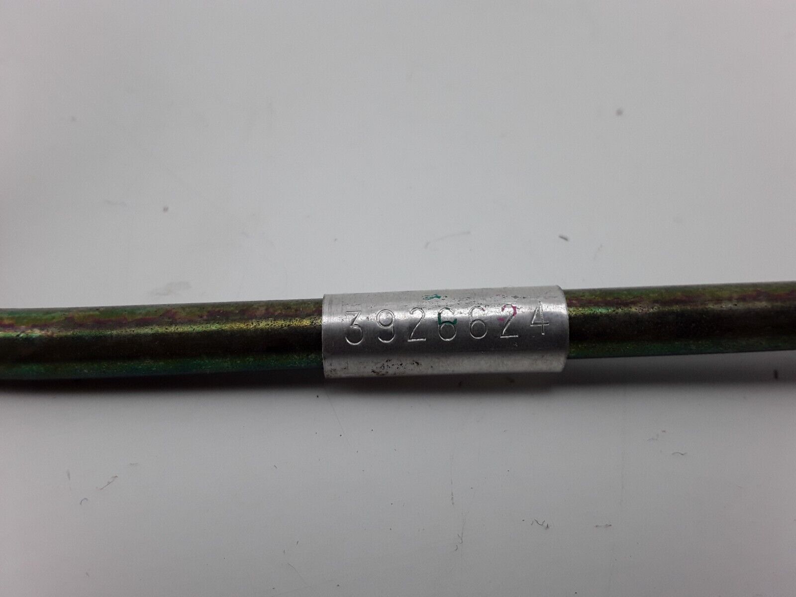 GENUINE Cummins 3926624 Starting Aid Tube NEW Fast Free Shipping - HotCarParts