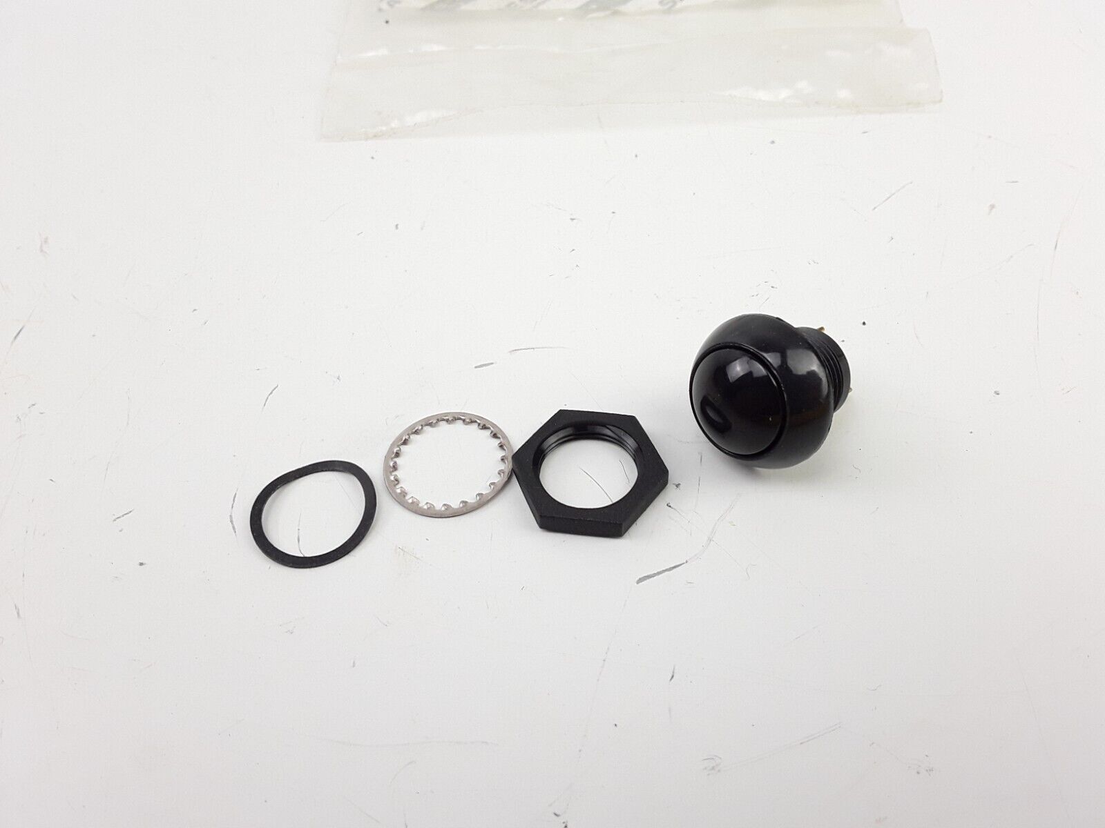 87658706 CASE JOYSTICK PUSH BUTTON OTTO21649 580SN 580SN WT 580N EP 590SN 580SM+ - HotCarParts