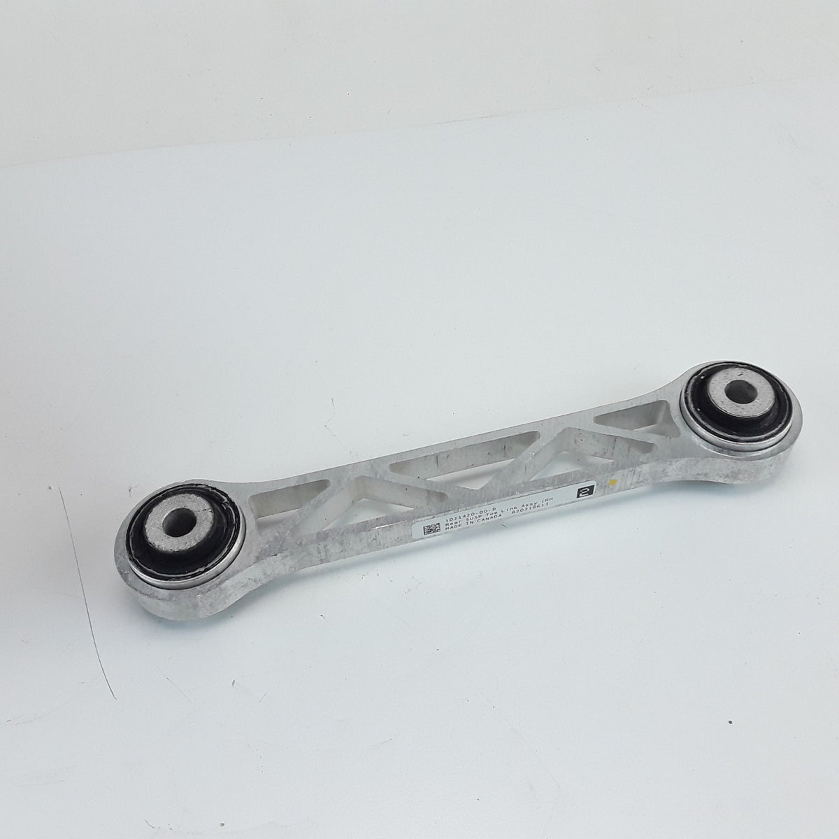 Model S & X 2012-2021 Rear Toe Link Suspension Arm 1021420-00-B OEM