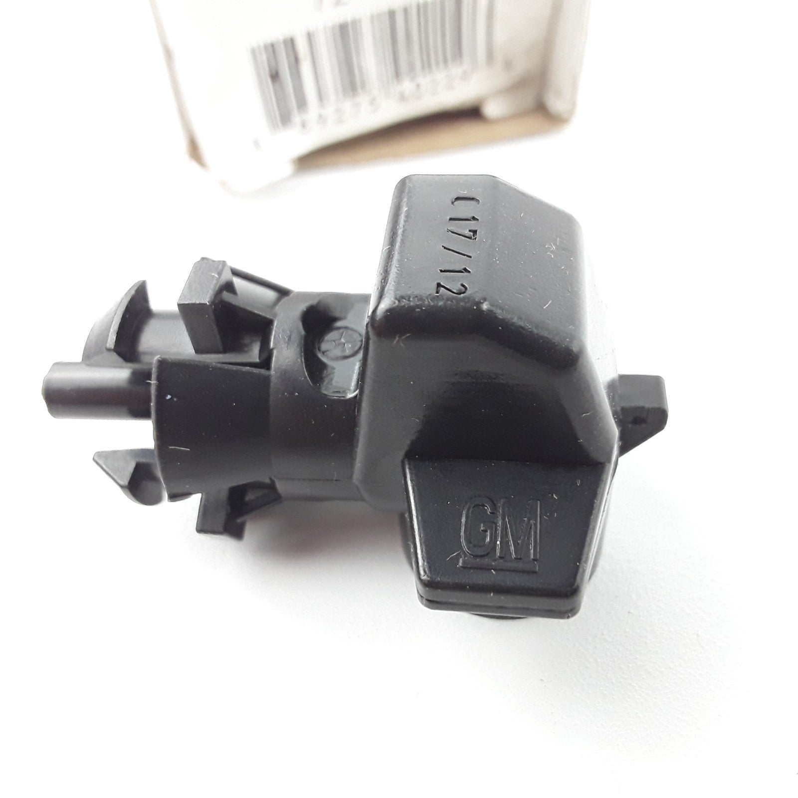 Ambient Air Temperature Sensor Fits Oldsmobile Buick Cadillac GMC Saab 1997-2017