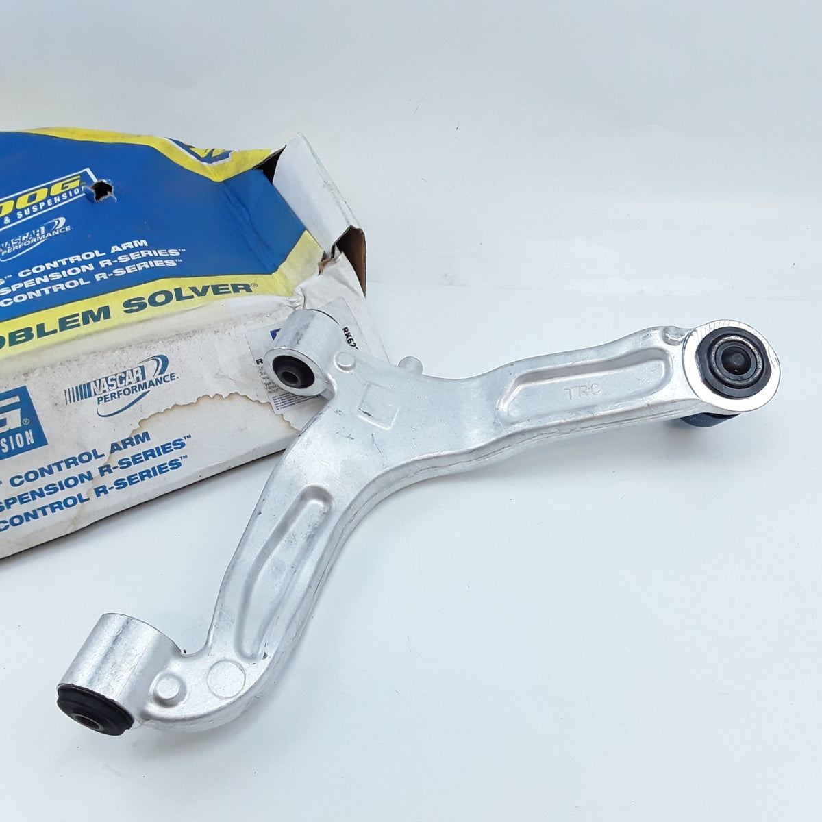 Rear Right Upper Suspension Control Arm Fits Cadillac CTS (2003 2004 2005-2007)
