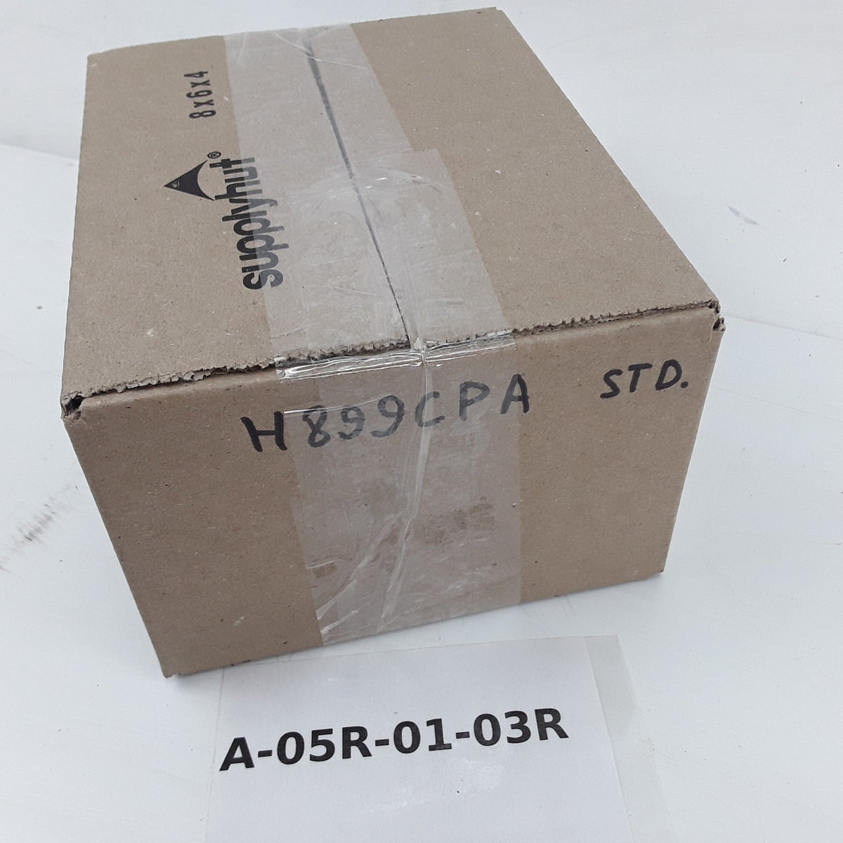 Sealed Power H899CPA Engine Piston Set Fits Dodge Chrysler Jeep (2003 2004-2006)