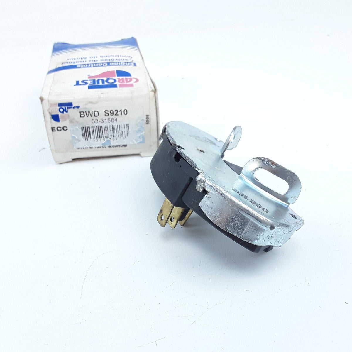 Neutral Safety Switch Fits Chevrolet Dodge GMC (1977 1978 1979 1980-1990, 1995)