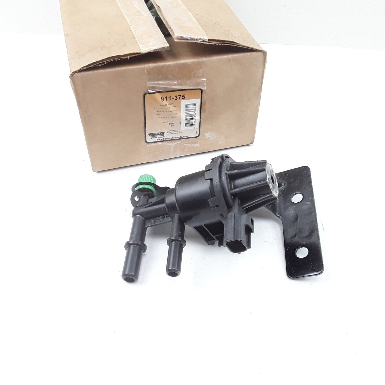 Dorman 911-375 Vapor Canister Purge Valve Fits Ford Mazda Mercury (2005-2008)