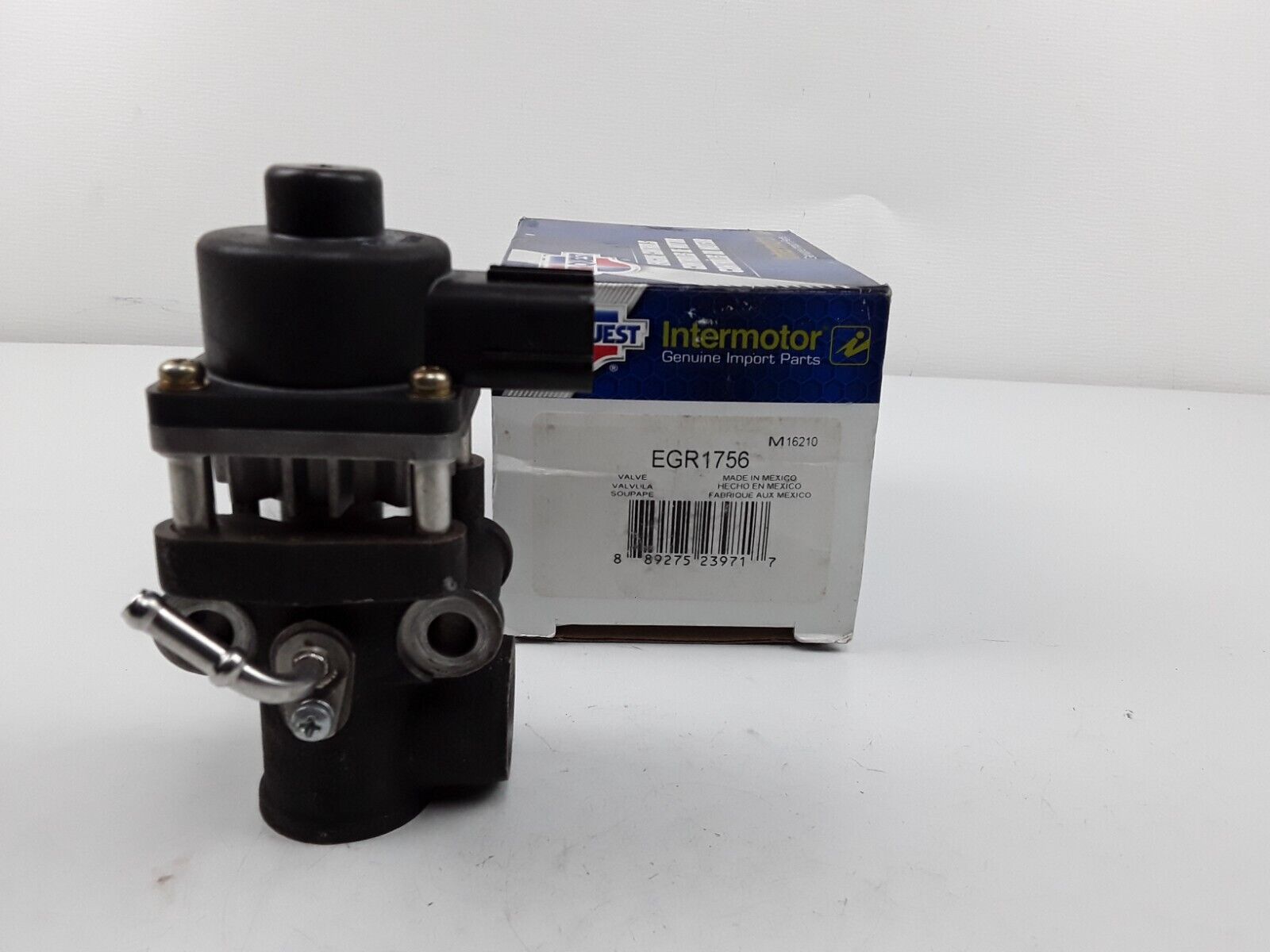Exhaust Gas Recirculation EGR Valve For Mazda 6, MPV 2002 2003 2004 2005 2006 07 - HotCarParts