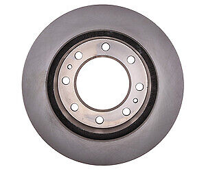 Disc Brake Rotor Fits Chevrolet Avalanche 2500 2002-2004 GMC Savana 2500 2021-24