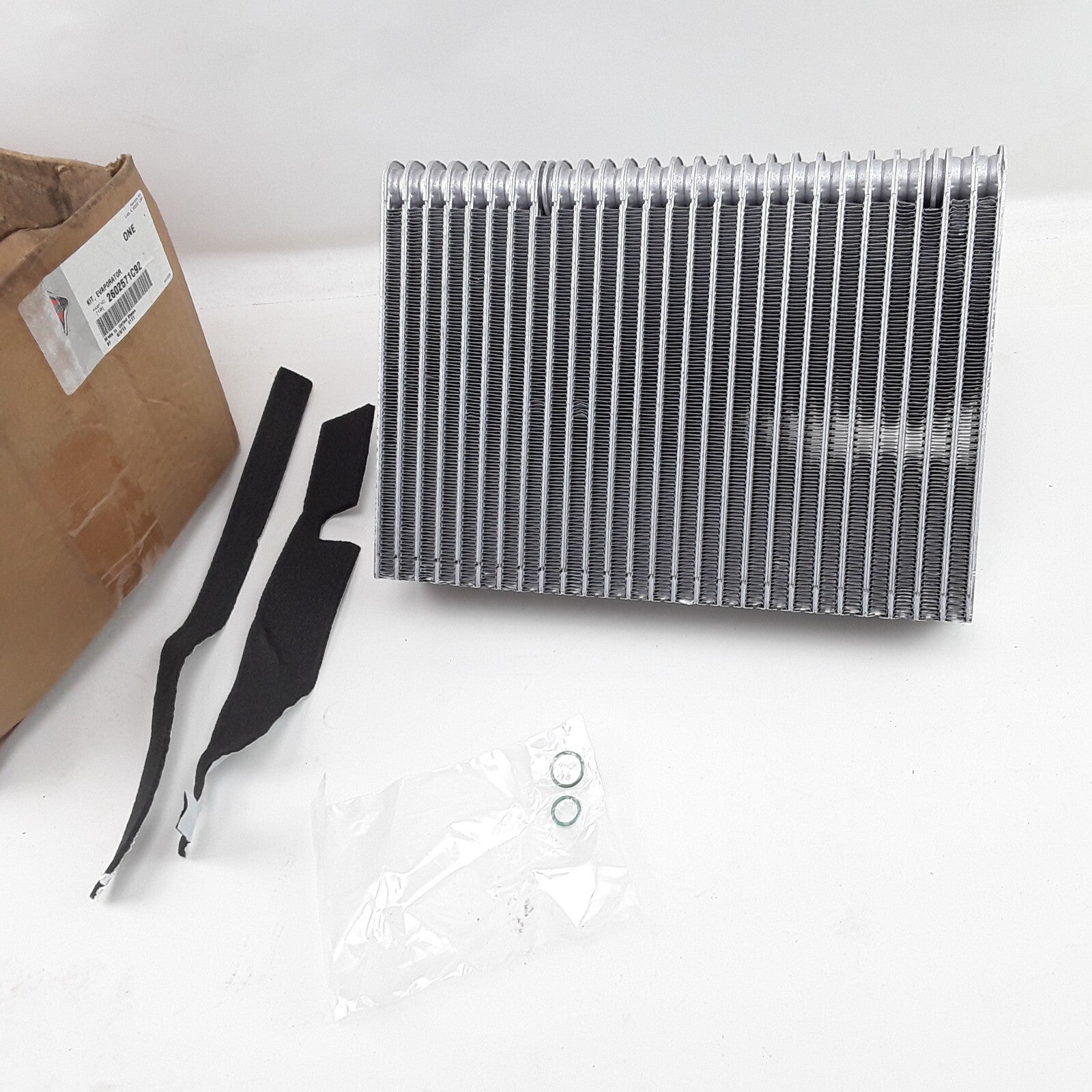 AC Evaporator Core Fits Prostar Lonestar Terrastar 4300 7400 8600 2013-2014