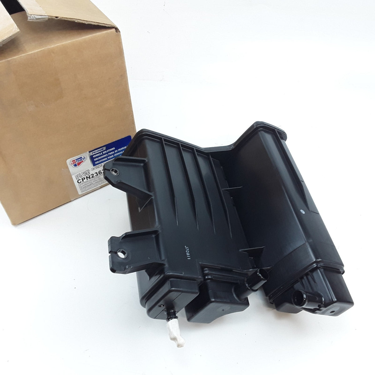 Carquest CPN2362 Fuel Vapor Canister Fits Mazda 3 (2010 2011 2012 2013)