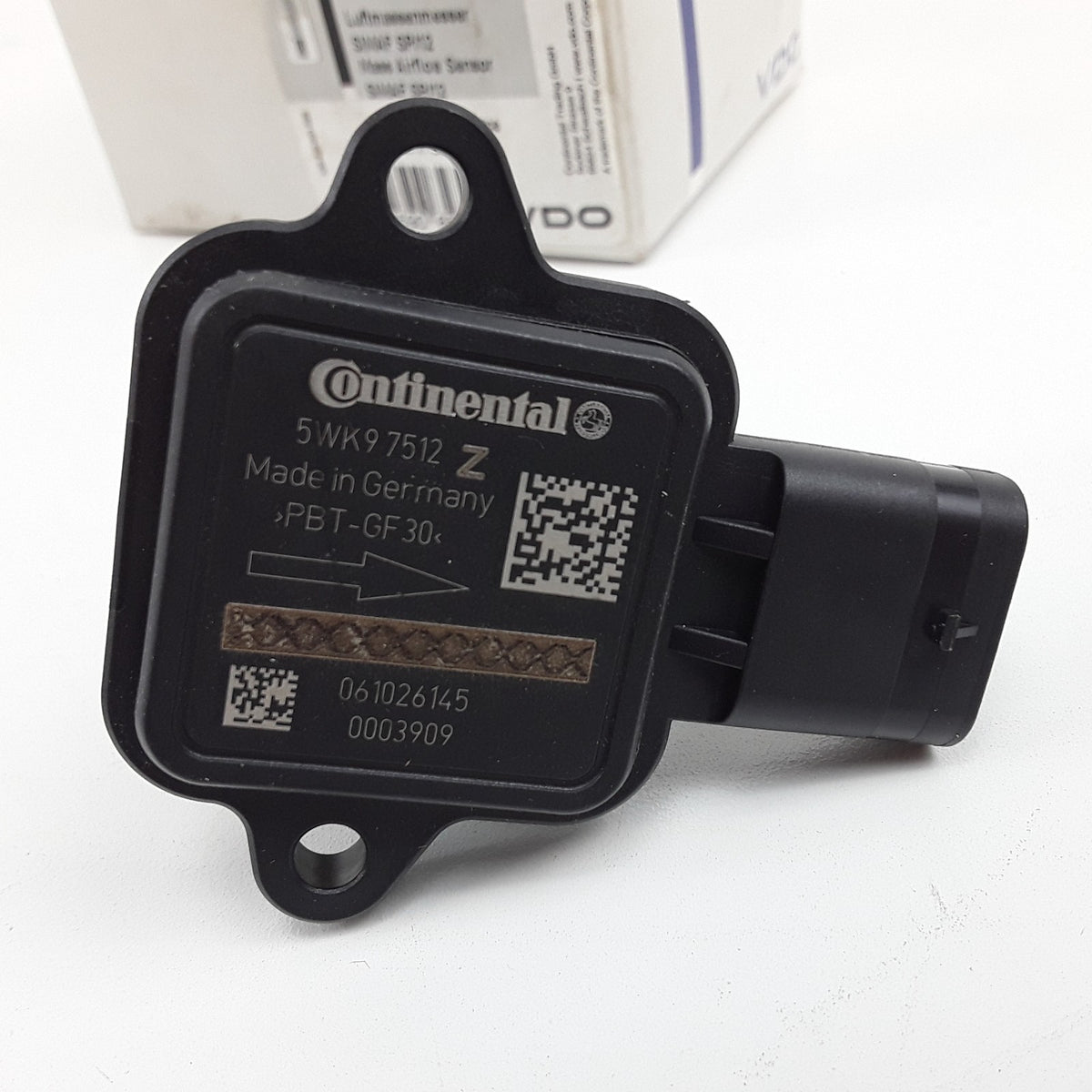Mass Airflow Sensor Fits BMW M235i 740Li X1 640i X3 435i 135i 528i (2010-2019)