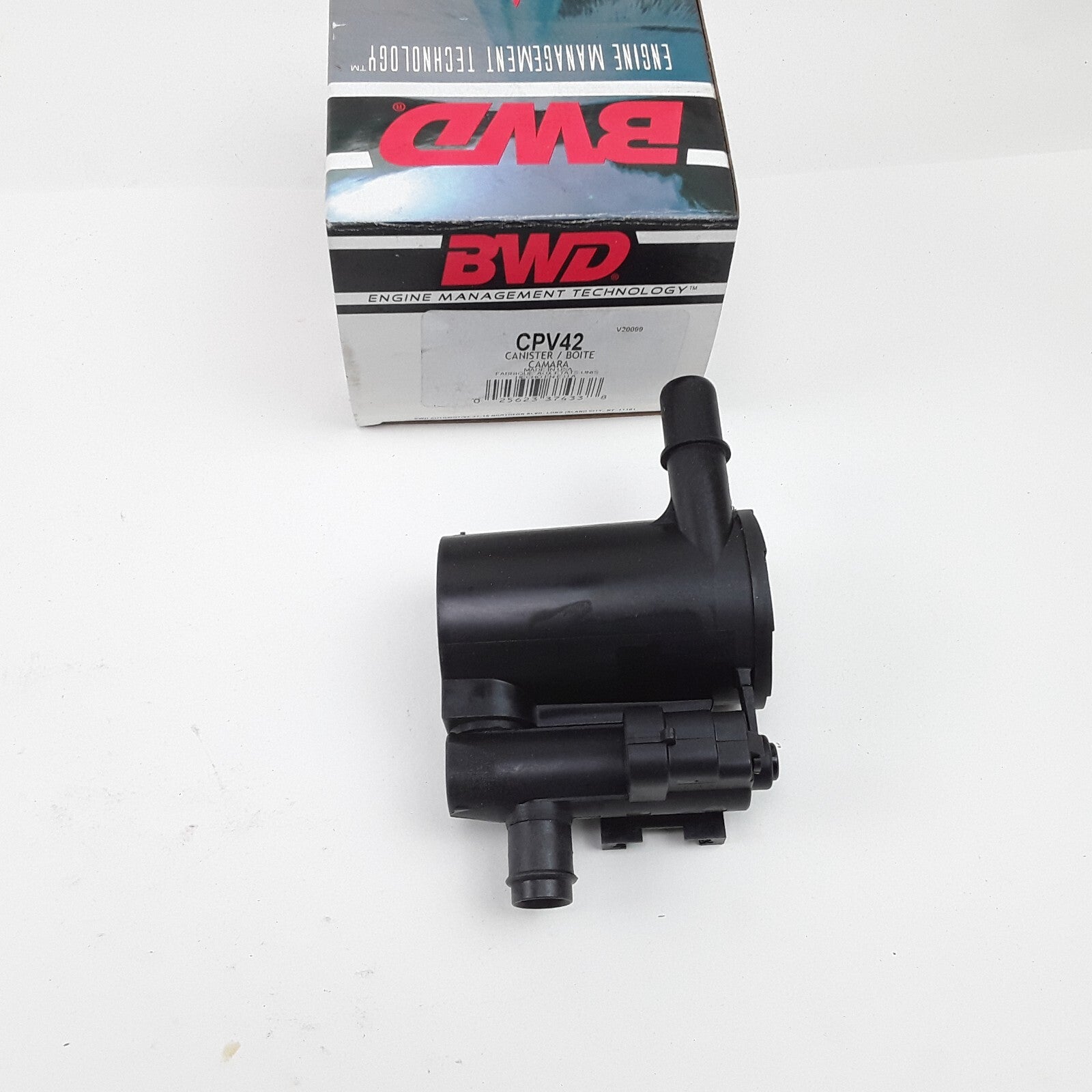 Canister Vent Valve Fits Chevrolet Optra Aveo Aveo5 Pontiac G3 Wave G3 2004-2011