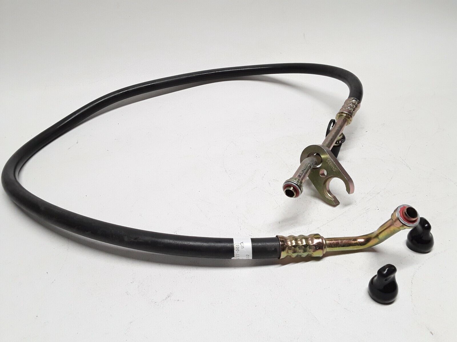 FREIGHTLINER HOSE/TUBE-REFRIGERANT,NO.8-AC, A22-66777-001 (556440) FAST SHIPPING - HotCarParts