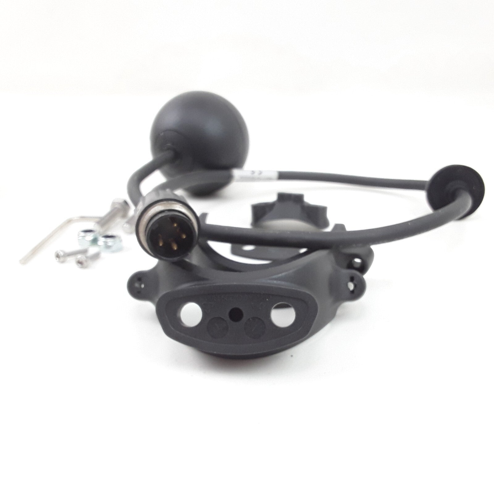 Volvo VOE17444241 Rear View Parking Camera Fits ADTs Wheeled loader Motor Grader