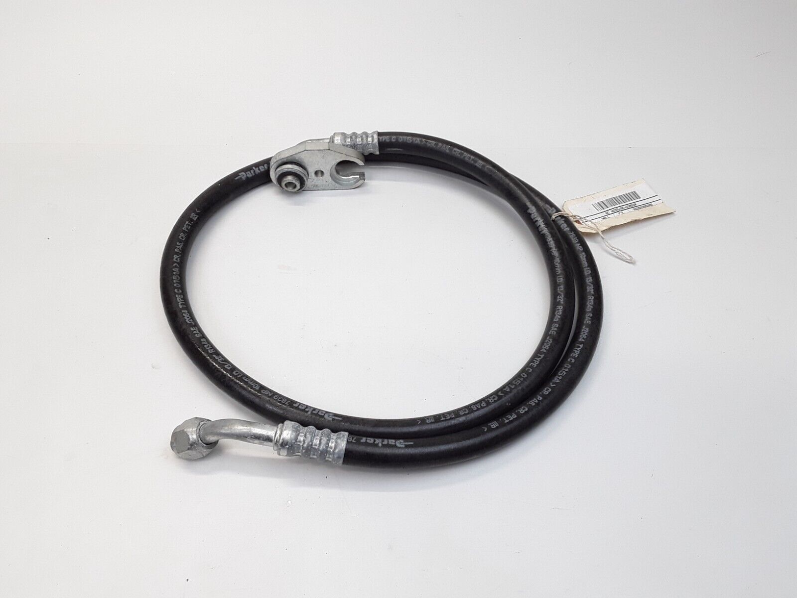 A/C AC HOSE LINE ASSEMBLY FITS FREIGHTLINER CONDOR FAST FREE SHIPPING - HotCarParts