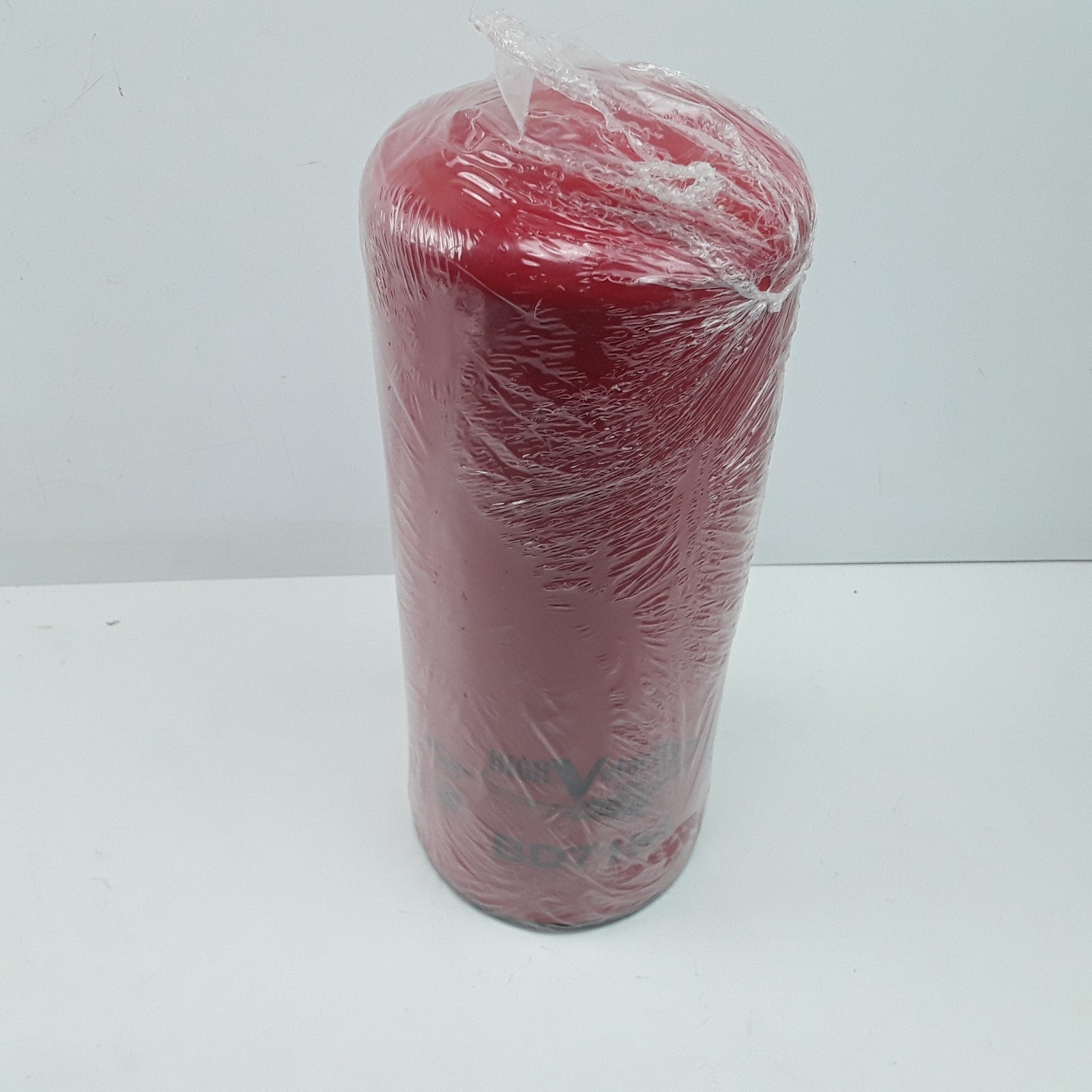 Engine High Velocity Dual-Flow Oil Filter For Crane Carrier Low Entry 2002