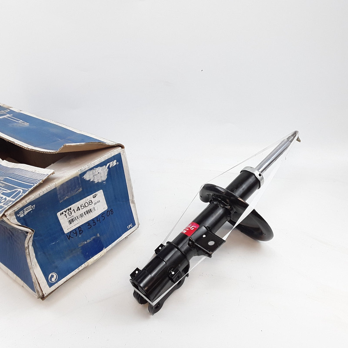 Front Right Suspension Strut Fits Kia Magentis Kia Optima Rondo (2006 2007-2010)