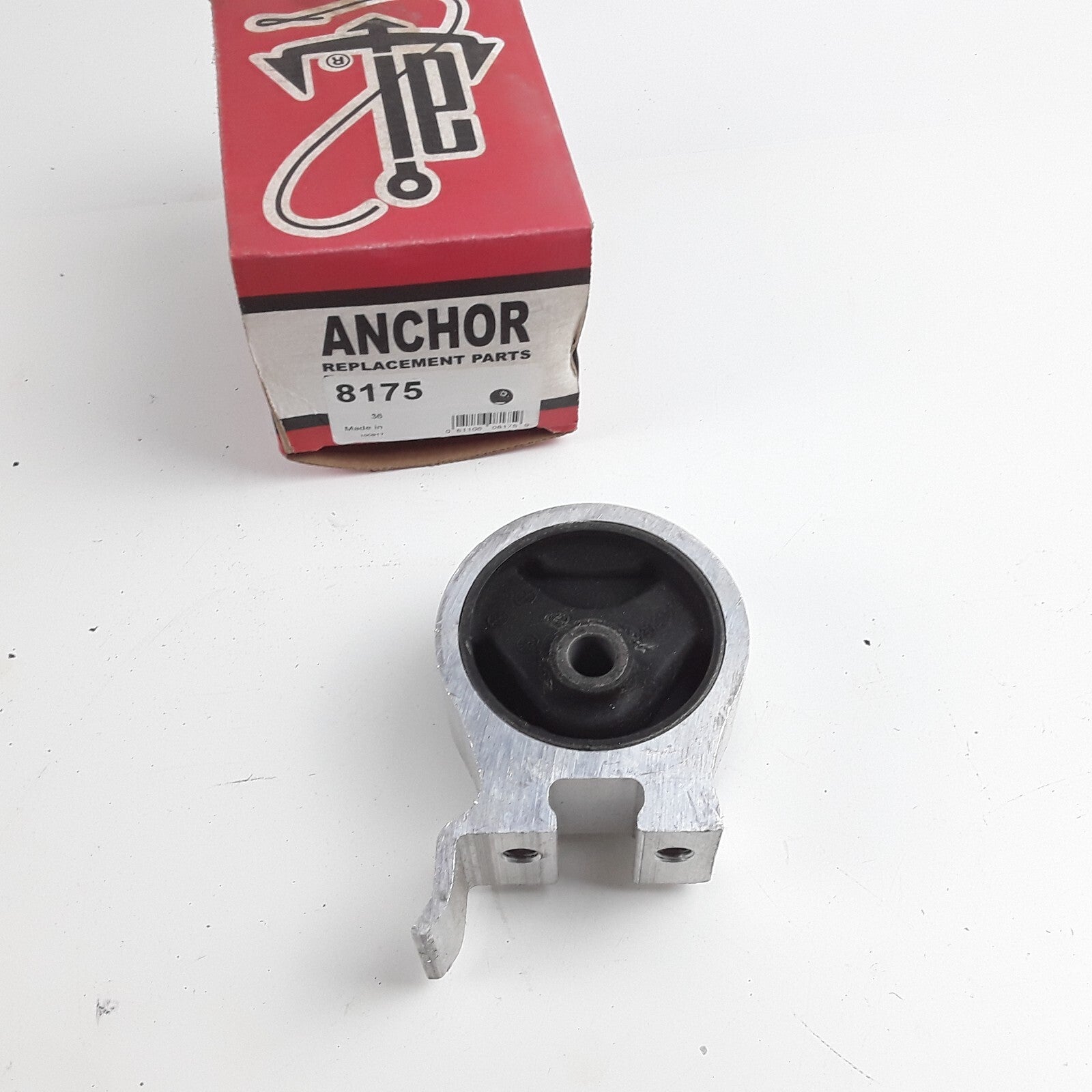 Anchor 8175 Left Automatic Transmission Mount Fits Toyota Tercel (1991-1999)