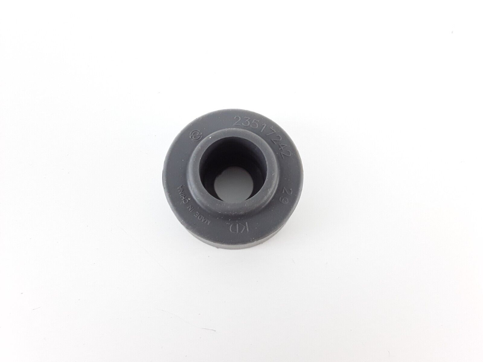 Genuine 1PC Oil Pan Isolator Detroit Diesel S60 12.7L Engine NEW p/n 23517242 - HotCarParts
